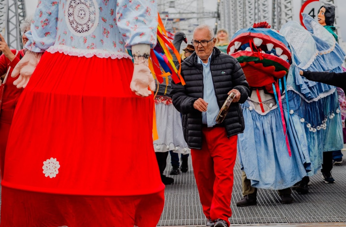 Mestre Bebê